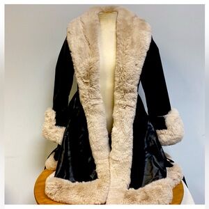 Azalea Wang Kenzy Long Jacket